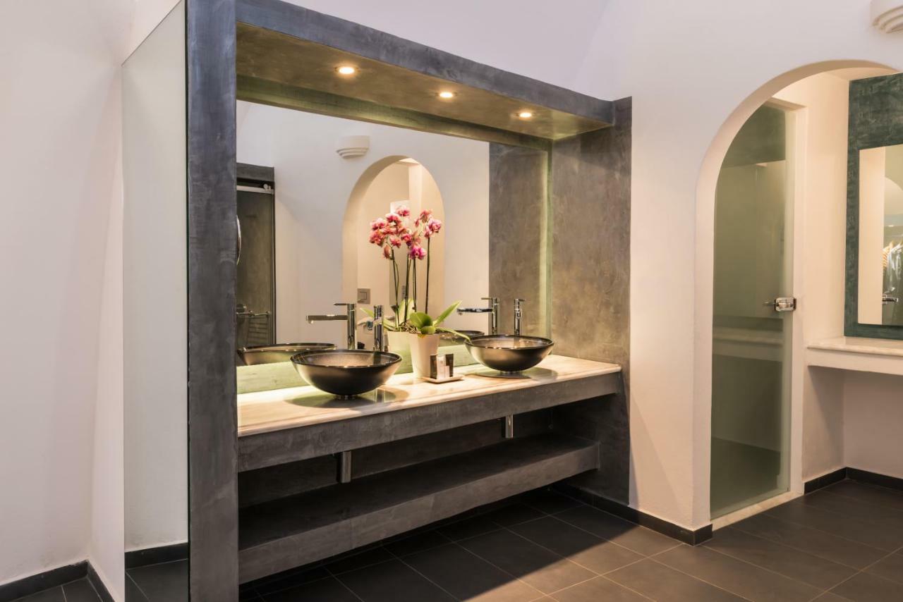 Anteliz Suites Фира Екстериор снимка